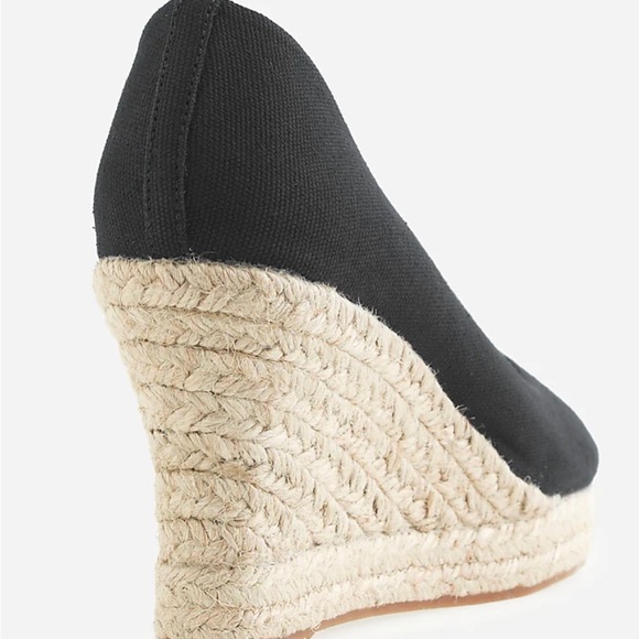 J Crew Espadrilles Size 7 new in box - Picture 3 of 4